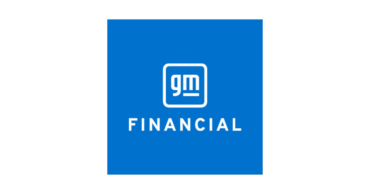 GM Financial Logo