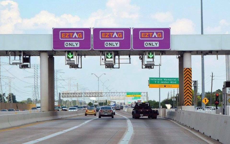 eléfonos de EZ TAG en Español – Servicio al Cliente HCTRA