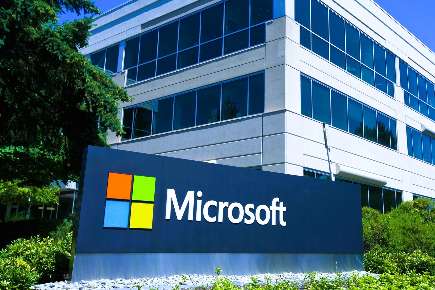 Teléfono gratuito de atención al cliente Microsoft España