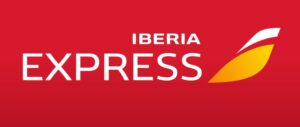 Iberia Express Logo