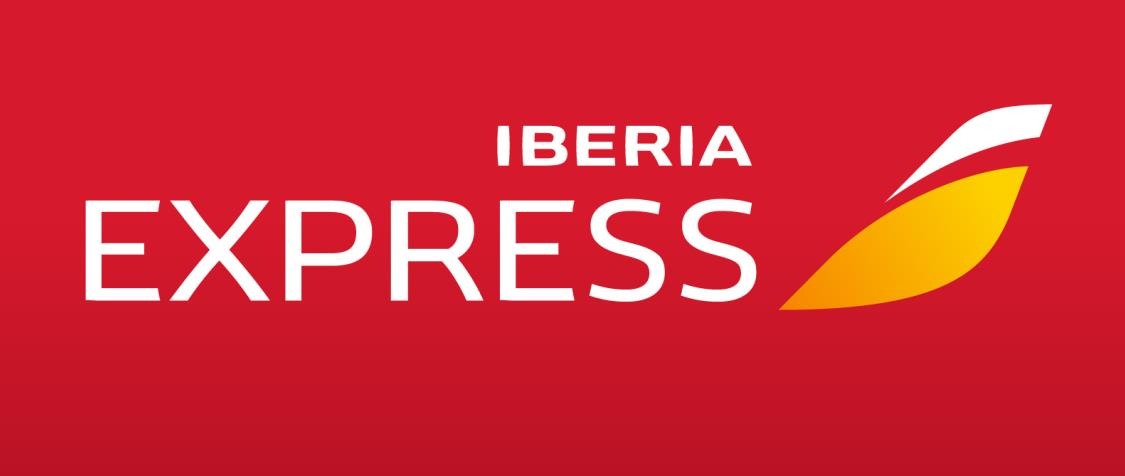 Iberia Express Logo