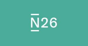 Logo N26