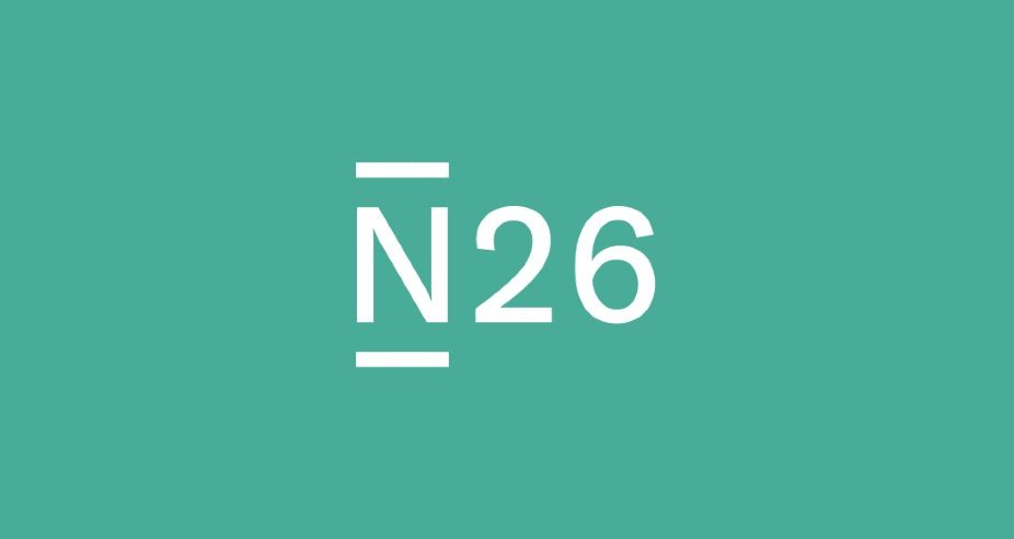 Logo N26