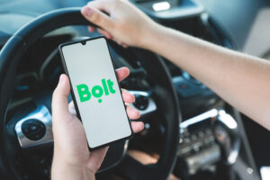 Canales alternativos de soporte Bolt