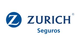 Logo Zurich Seguros