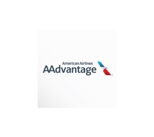 AAdvantage American Airlines Logo