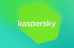 Logo Kaspersky