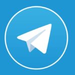 Logo Telegram