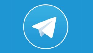 Logo Telegram