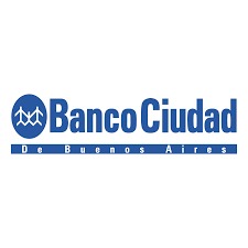 Logo Banco Ciudad
