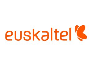 Euskaltel Logo