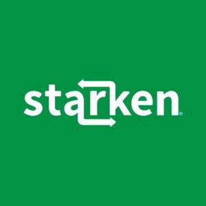 Logo Starken