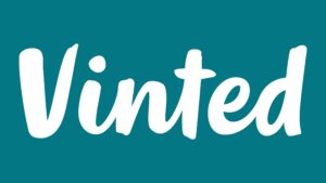 Vinted Logo