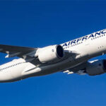 Teléfonos de atención al cliente Air France por país