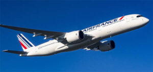 Teléfonos de atención al cliente Air France por país