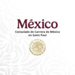 Logo Consulmex Saint Paul