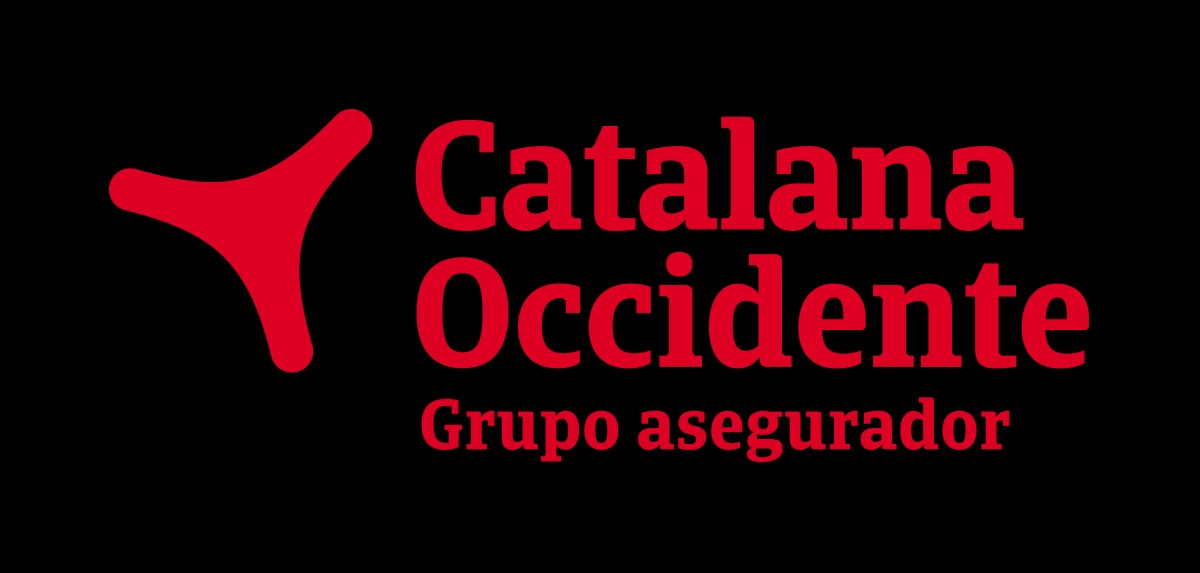 Logo Catalana Occidente