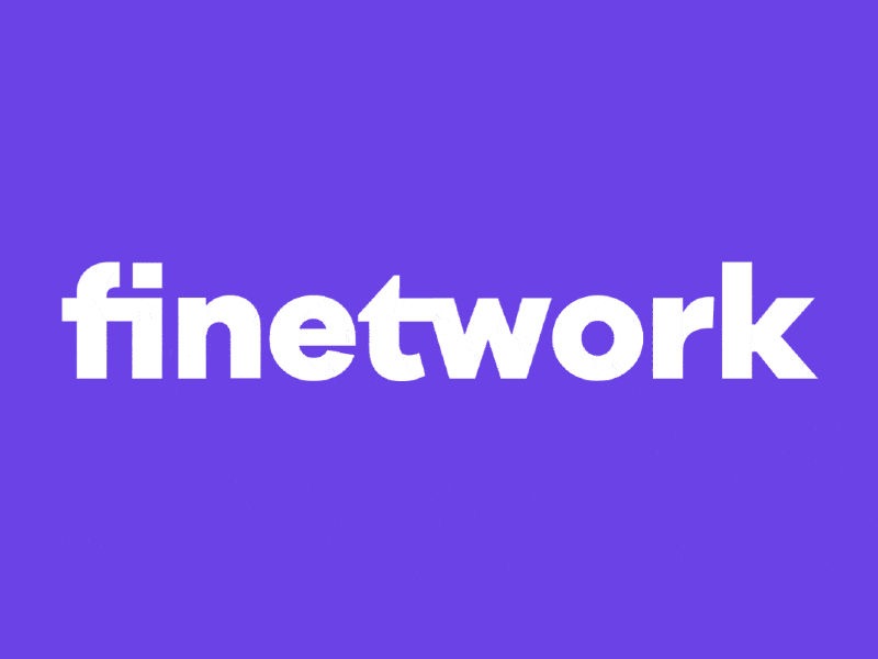 Logo de Finetwork