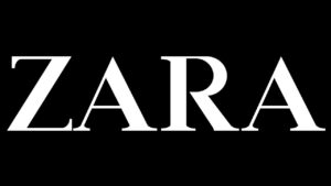 Logo Zara España