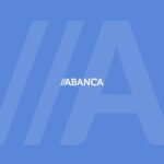 Logo ABANCA