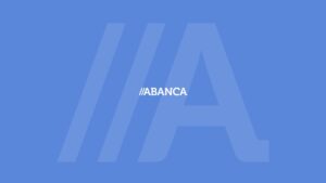 Logo ABANCA