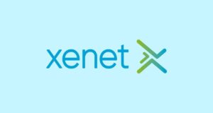 Logo de Xenet