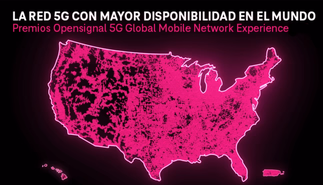 T-Mobile Puerto Rico