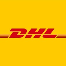 Logo DHL Peru