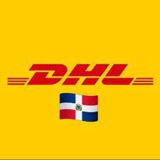 Lodo DHL Republica Dominicana