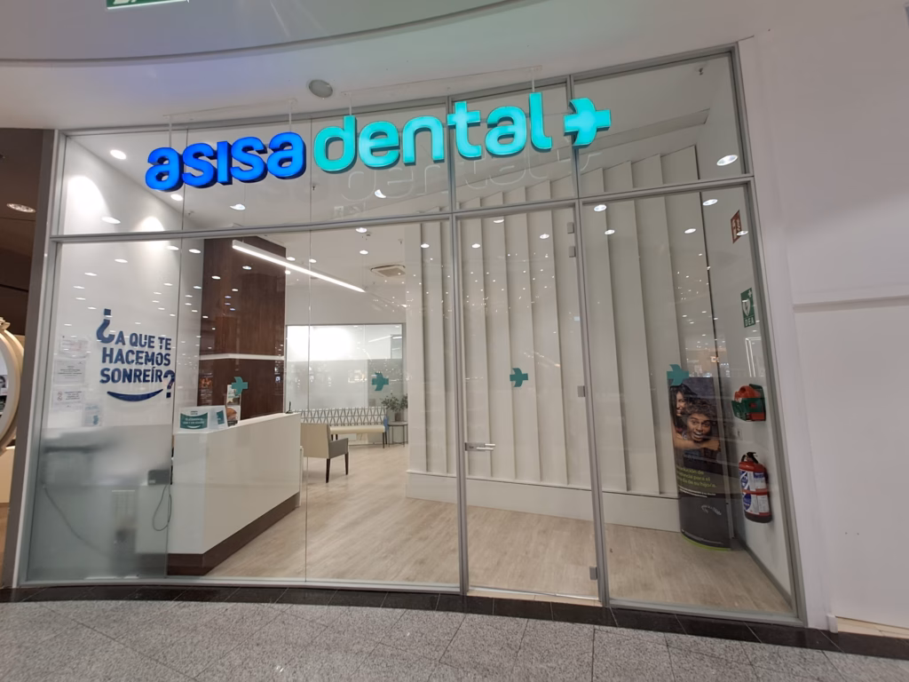 Asisa Dental: Teléfonos, Clínicas, Coberturas y Sucursales Más Consultadas