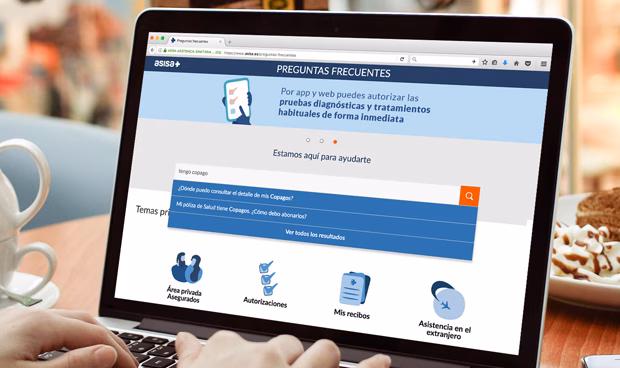 Preguntas Frecuentes sobre Teléfonos y Atención de Asisa