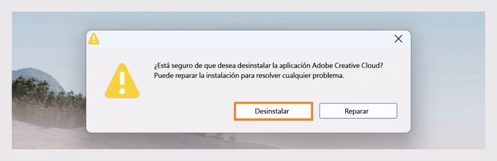 Soporte Creative Cloud (instalación, desinstalación y errores comunes)