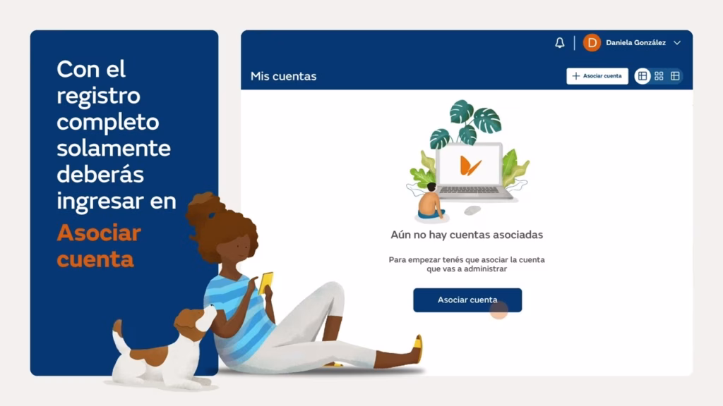 Oficina Virtual Naturgy trámites