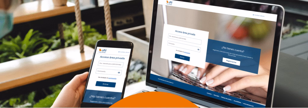 Cómo acceder al Área de Clientes Naturgy