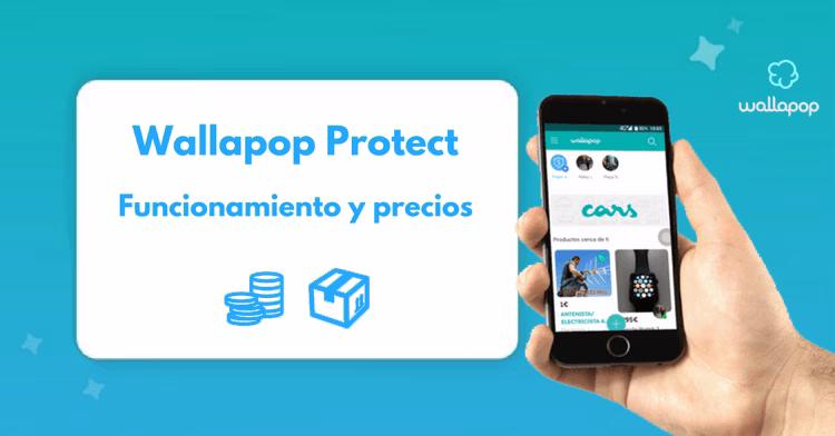 Pagos seguros y protección al comprador/vendedor
