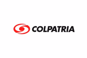 Logo Colpatria