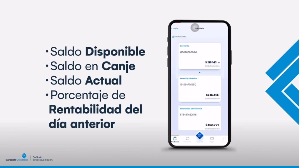 Chat virtual Banco de Occidente: cómo funciona
