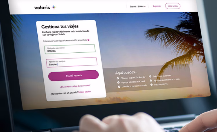 Horarios de atención al cliente Volaris Colombia