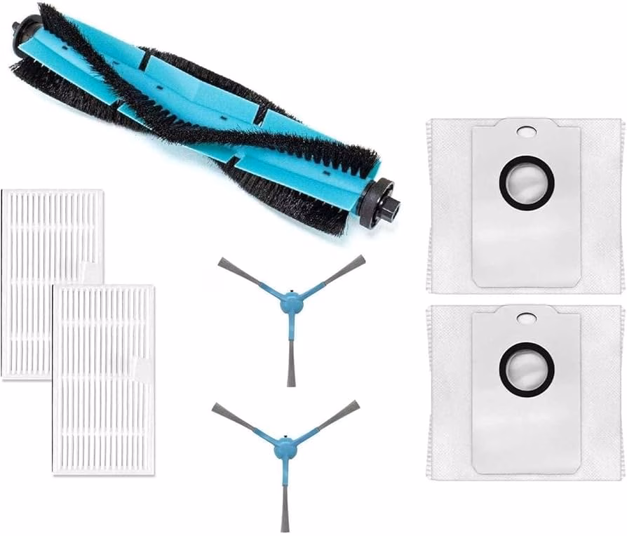 Repuestos Cecotec originales y compatibilidad