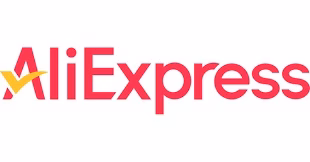 Logo AliExpress España