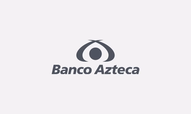 Logo Banco Azteca