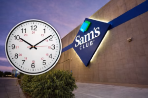 Sam’s Club cerca de mí: cómo encontrar la tienda más cercana