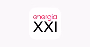 Logo Energía XXI