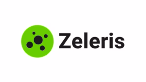 Zeleris Logo