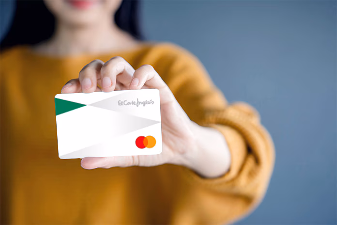 Seguros exclusivos: protección de compras y pagos protegidos con tarjeta ECI