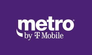 Metro by T-Mobile Logo