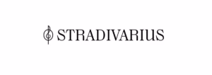 Logo Stradivarius