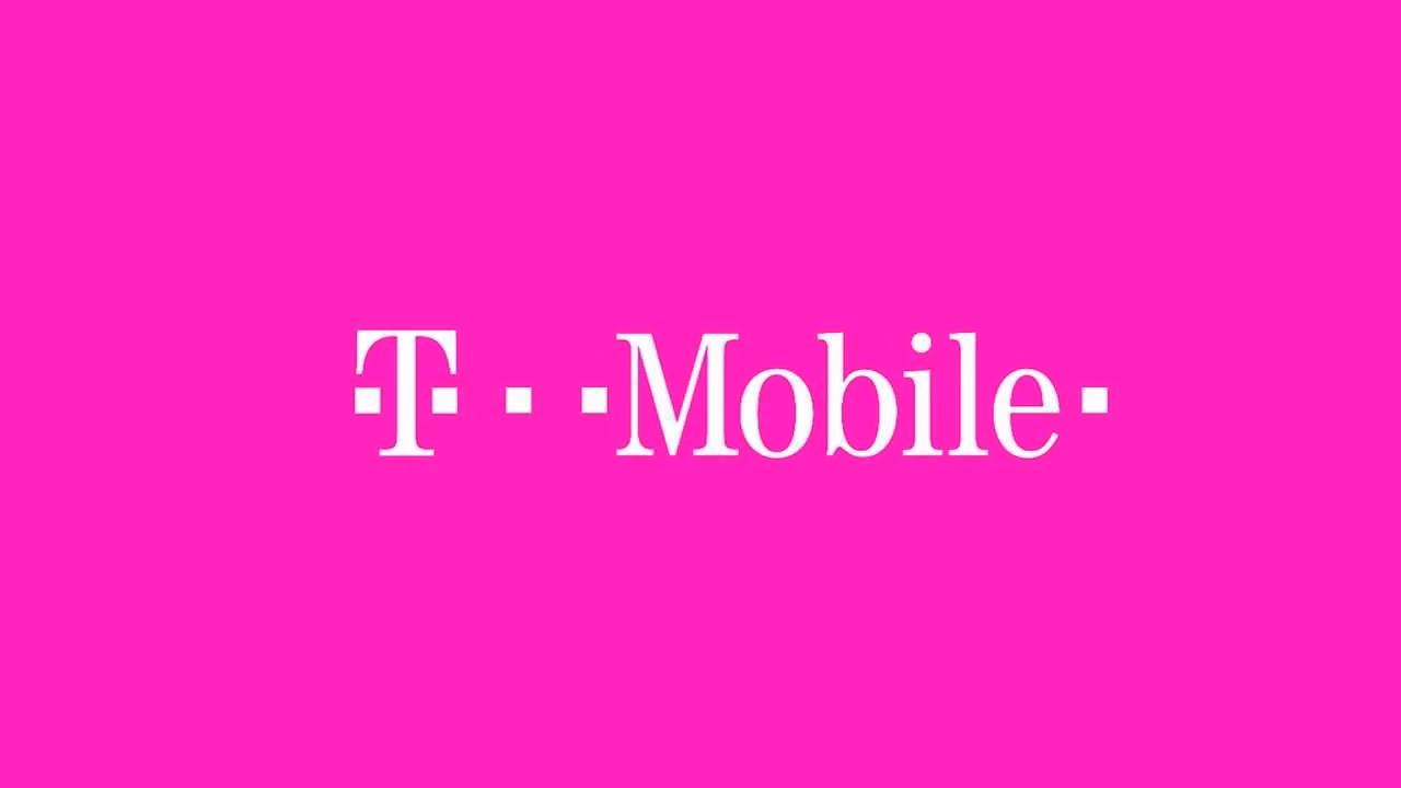 T-Mobile Logo