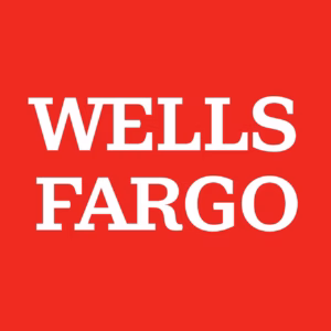 Logo Wells Fargo