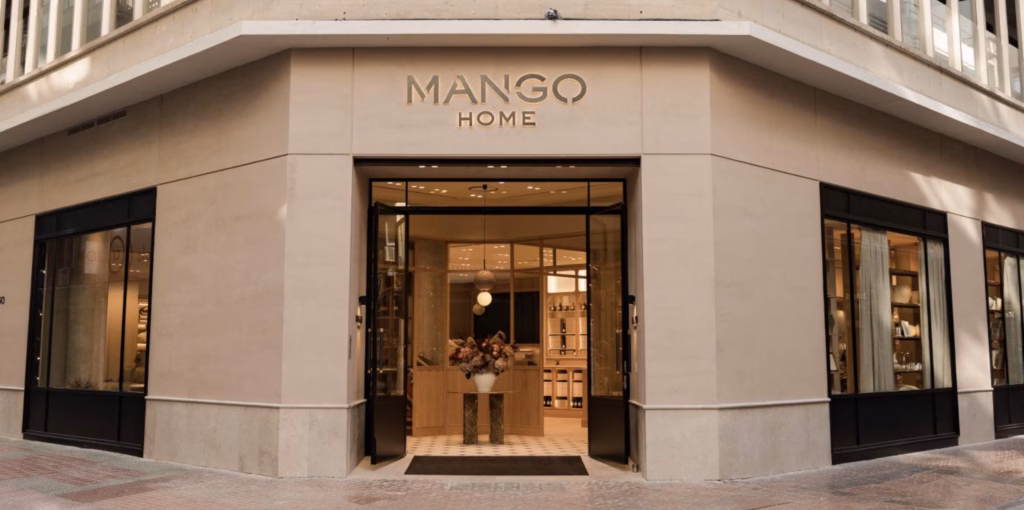 Teléfono Mango España atención al cliente